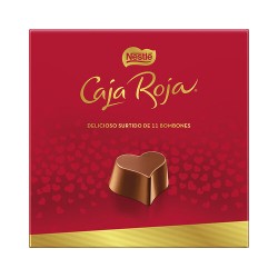 Bombons Caja Roja