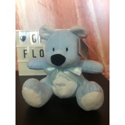 Urso de peluche Nascimento