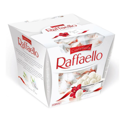 Bombons Raffaello